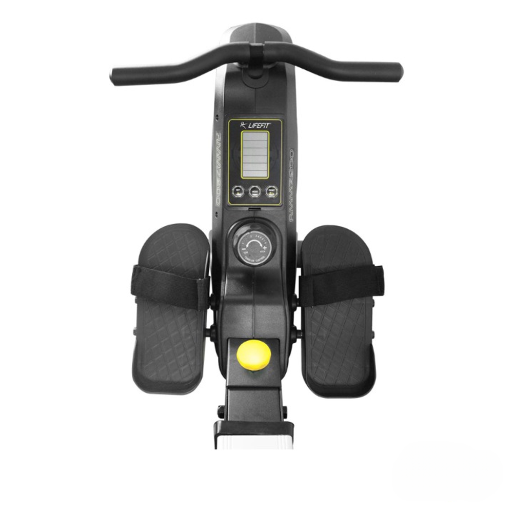 Lifefit Sprava za suho veslanje RMM7200 slika 5