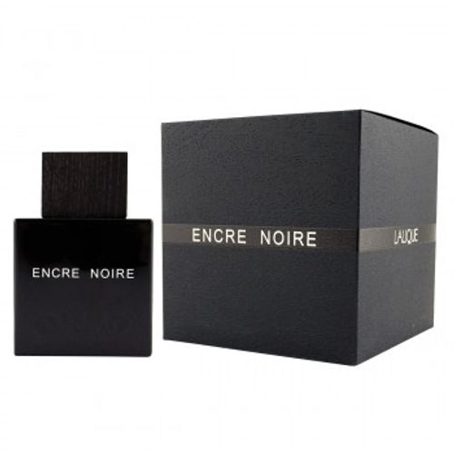Lalique Encre Noire pour Homme Eau De Toilette 100 ml (man) slika 1