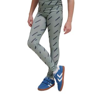 Hummel Dječije helanke Hmlsilje Tights
