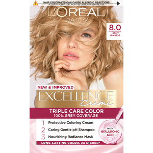 L'Oreal Paris Excellence Creme boja za kosu 8