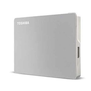 Hard disk TOSHIBA Canvio Gaming HDTX140EK3CAU eksterni 4TB 2.5" USB 3.2 siva