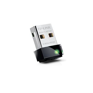 TP-Link 2,4GHz WiFi Mini USB adapter 150Mbps