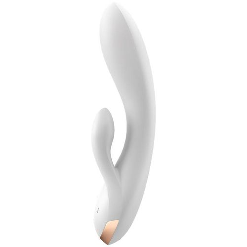 Satisfyer Double Flex G-Spot vibrator slika 27