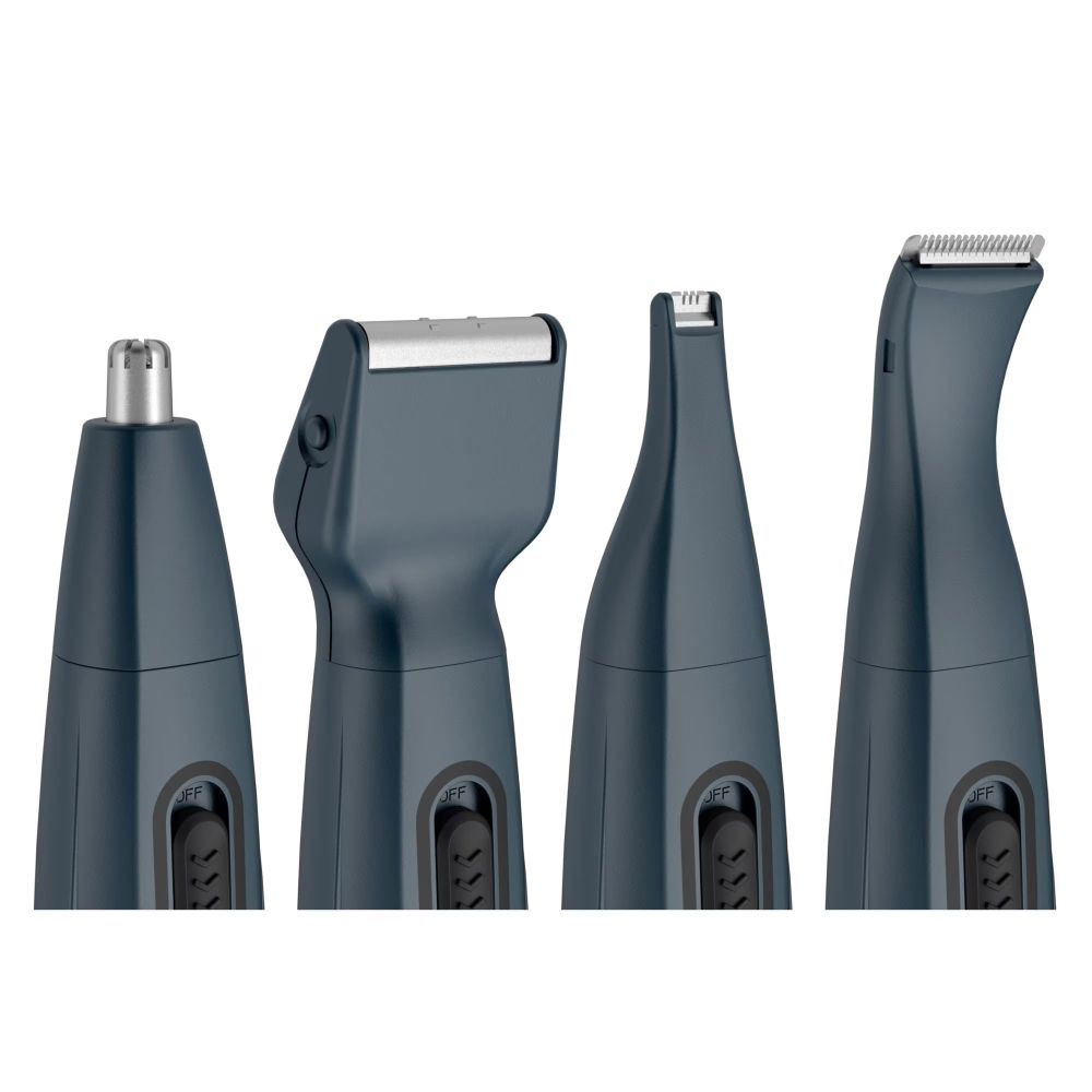 Rowenta Trimer TN3651F0 / Mini Grooming Kit slika 2