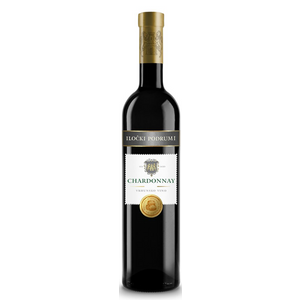Iločki podrumi Vrhunsko vino Chardonnay 0,75l