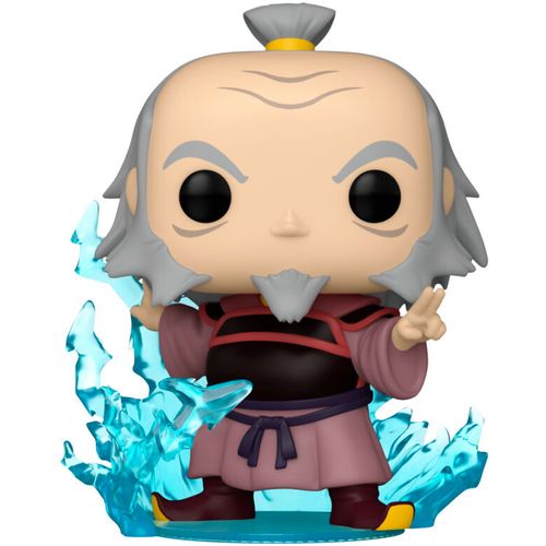 POP figure Avatar The Last Airbender Iroh slika 2