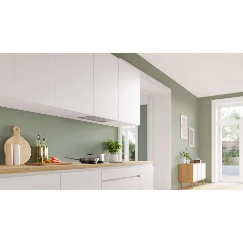 BOSCH Potpuno ugradbena napa Serie 6|  645 m3/h,B Buka: 50/66dB, oldModel: DHL575C slika 4