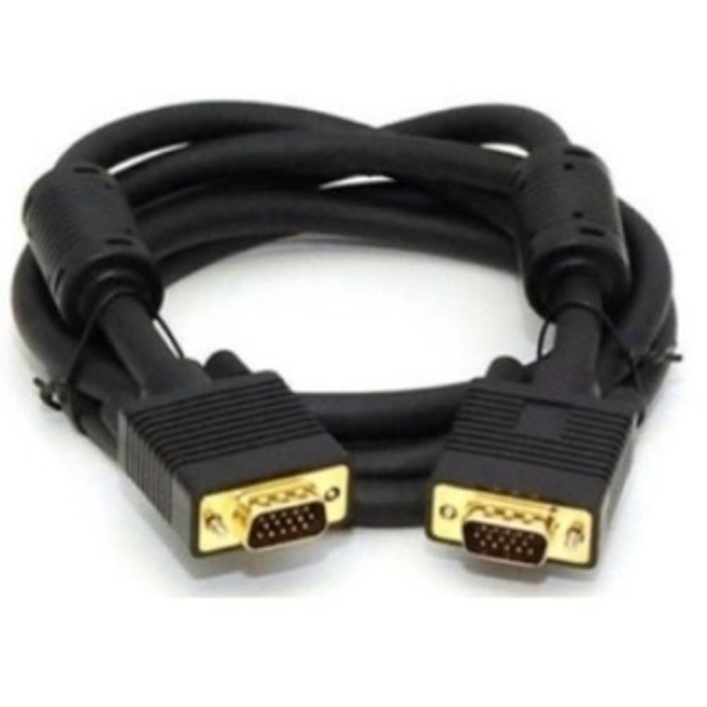 Kabel E-Green VGA D-sub M/M HQ 3m slika 1