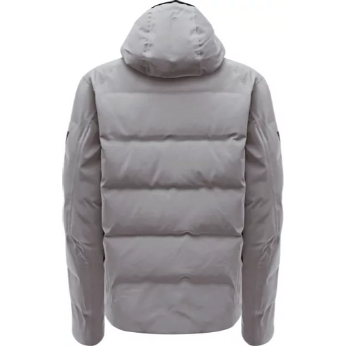 Dainese ski downjacket 83I silver slika 2