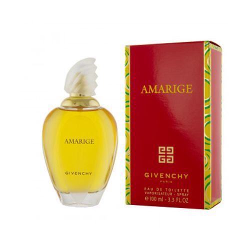 Givenchy Amarige Eau De Toilette za žene - 100 ml slika 3