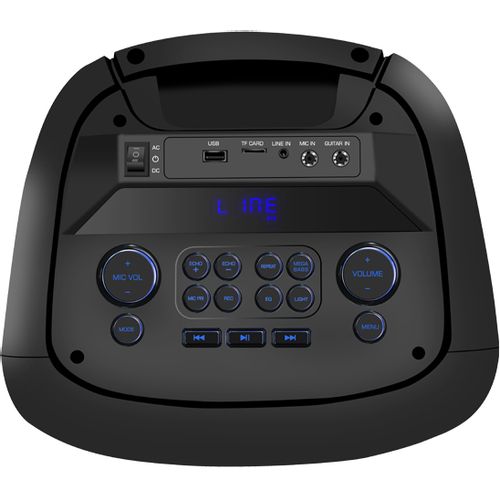 DENVER  Bluetooth zvucnici DENVER BPS-455 Bluetooth zvucnik slika 4
