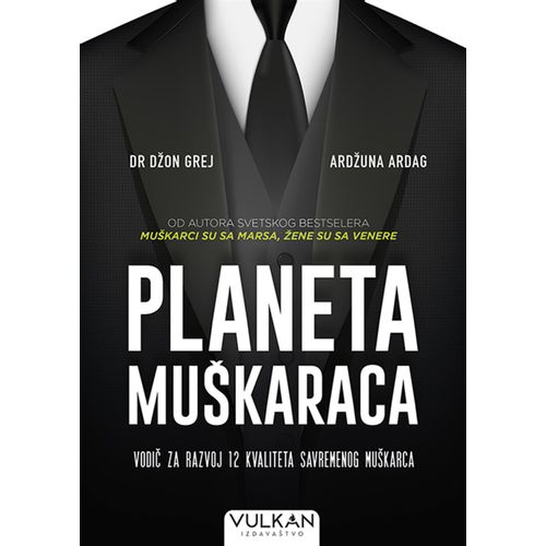 Planeta muškaraca slika 1