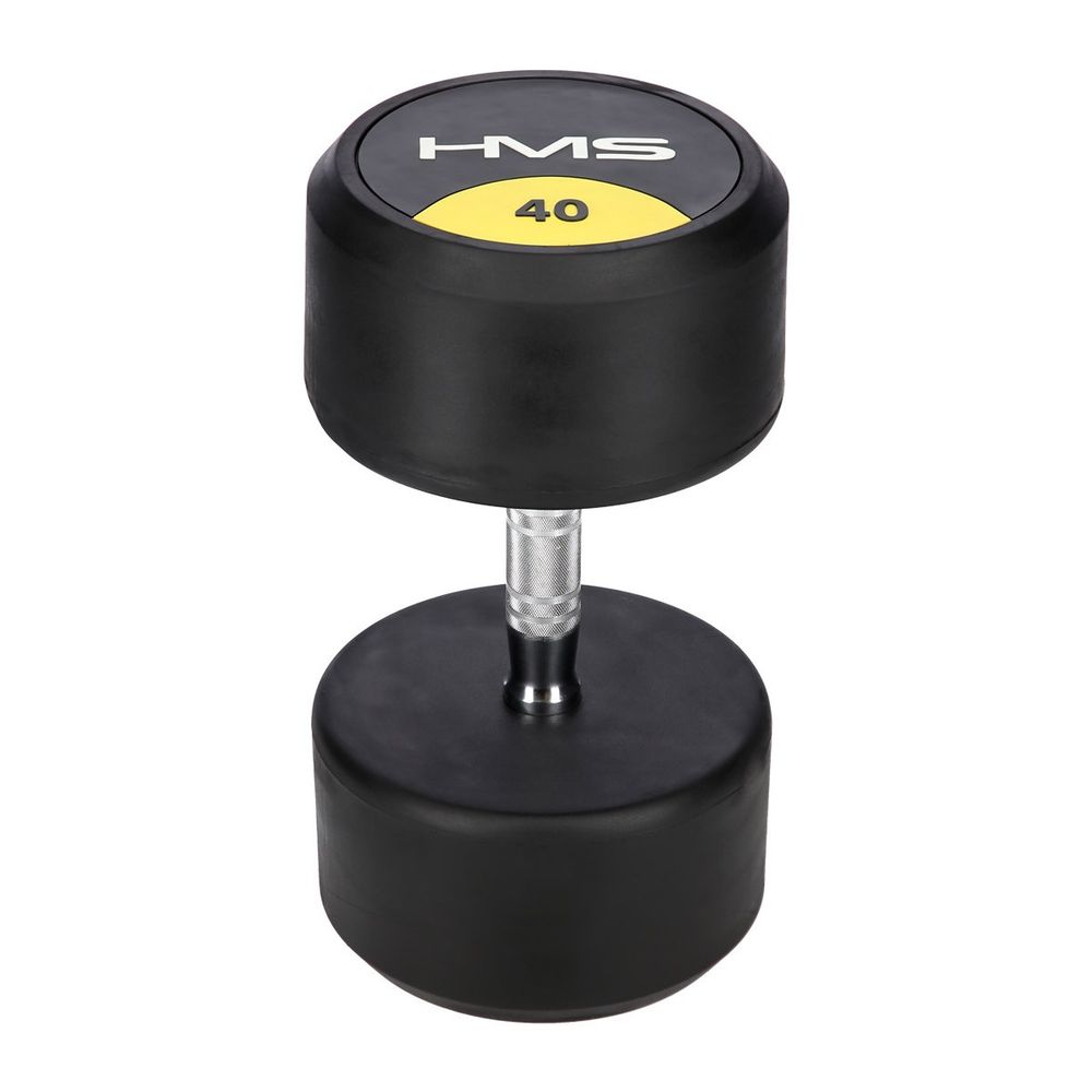 Hg pro 40 kg gumena ​​bučica hms slika 13