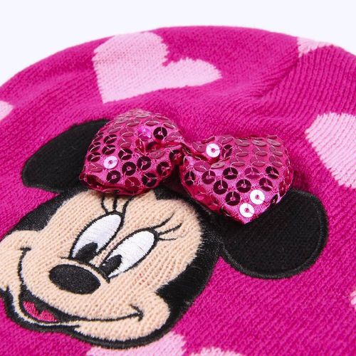 Disney Minnie dječja kapa slika 3