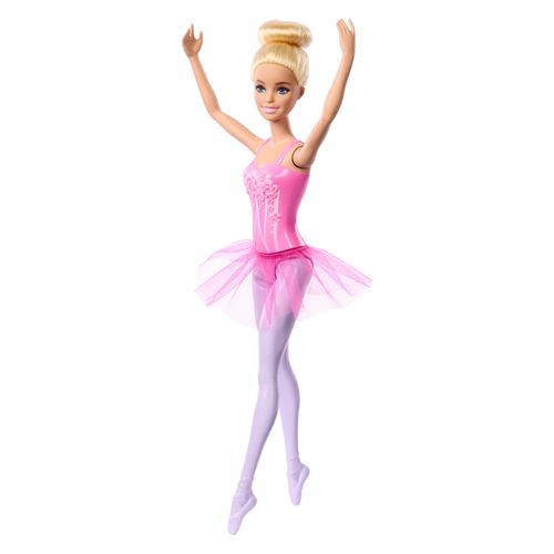 Barbie Balerina slika 1