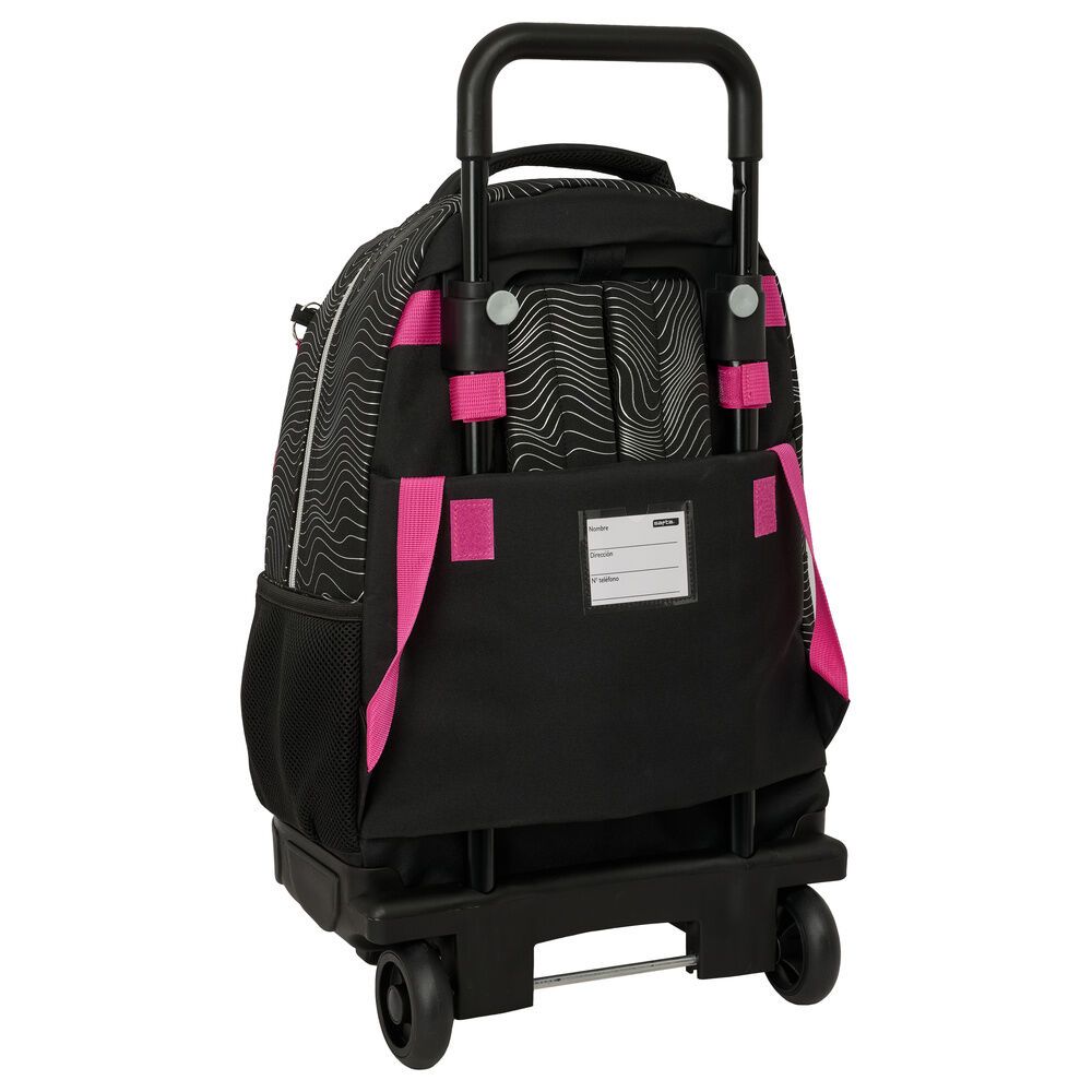 Trolley Compact Energy Kpop Demon Hunters 45 cm slika 4