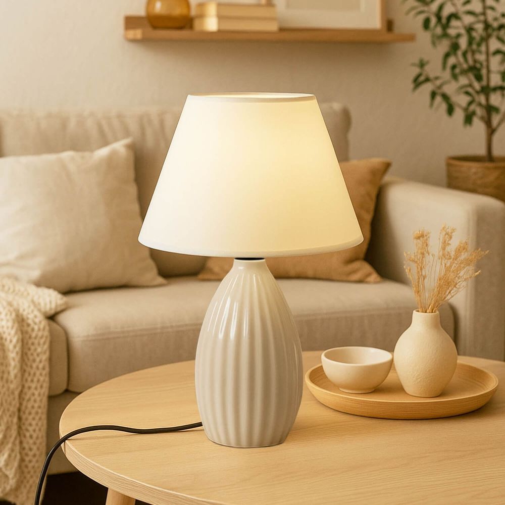 Krem Stočna Lampa slika 1