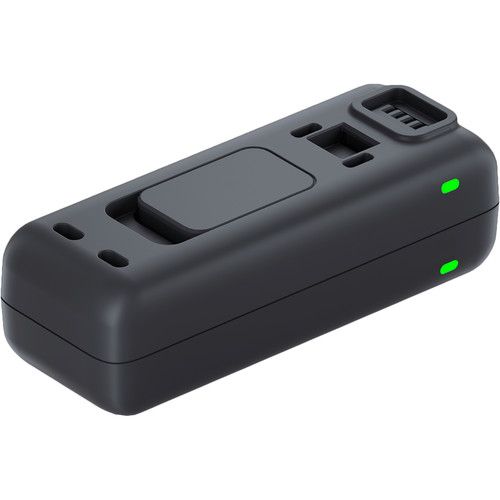 Insta360 ONE R battery charger slika 5