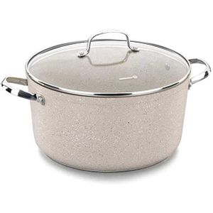 Korkmaz lonac A1262 Granita, 8L