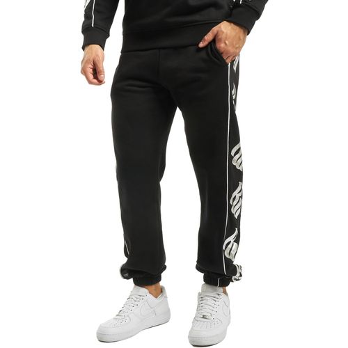 Rocawear / Sweat Pant Hudson in black slika 8