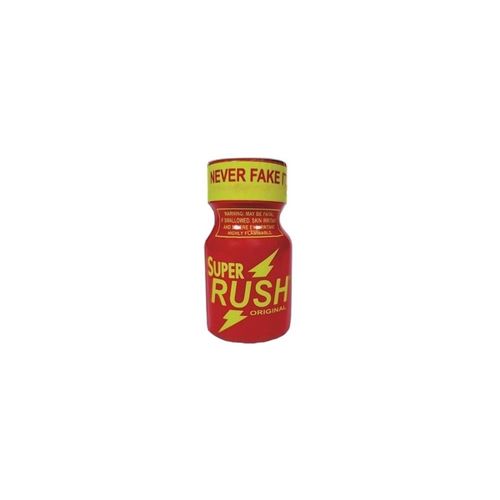 Poppers SUPER RUSH, 10ml slika 1