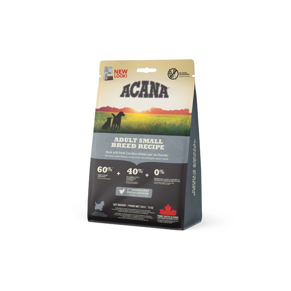 Acana Dog Adult Small Breed 340 g slika 1
