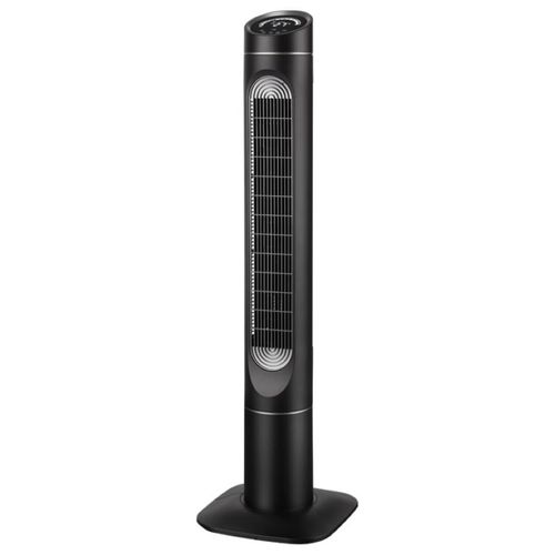 Be Cool Tower ventilator 127 cm s ekranom slika 1