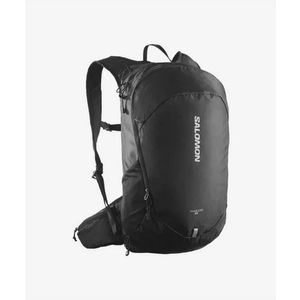 Salomon Trailblazer 20 ruksak, crna