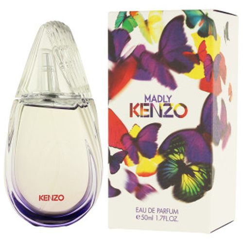 Kenzo Madly Kenzo! Eau De Parfum 50 ml (woman) slika 1