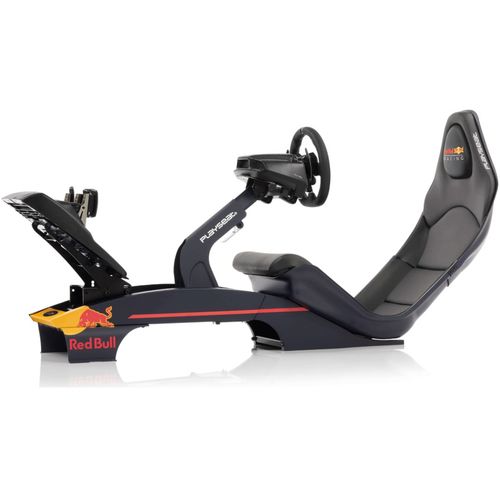 Playseat trkaće sjedalo Pro Formula Red Bull Racing slika 11