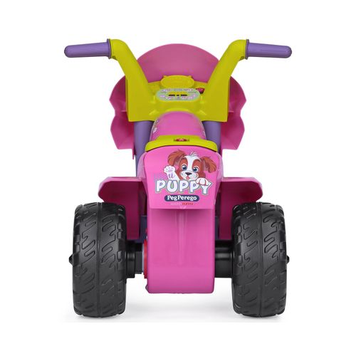 Peg Perego Motor Na Akumulator (6V) - Mini Puppy Igmd0010 slika 5