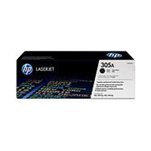 Toner HP CE410A 305A slika 1