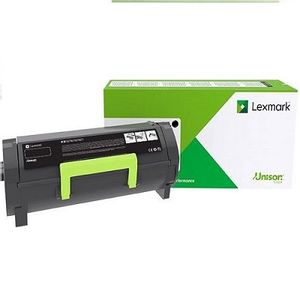 Lexmark toner 20K 56F5X0E 