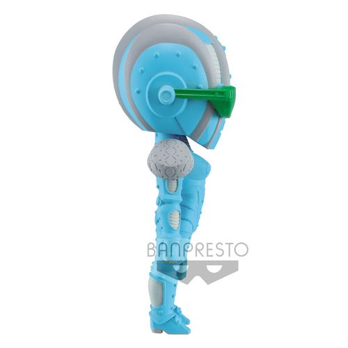 JoJo's Bizarre Adventure Stone Ocean Poligoroid S.F. Figura 14cm slika 2