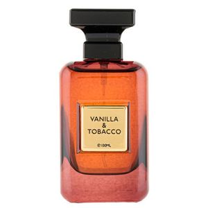 FLAVIA Vanilla&Tobacco Eau de Parfum 100ml