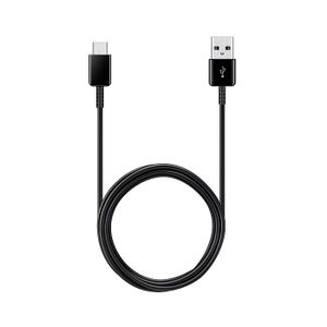 Samsung Kabl set 2 x USB Tip C kabl, crni 1.5m