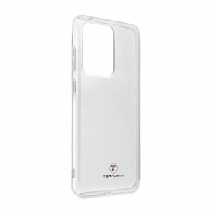 Torbica Teracell Skin za Samsung S20 Ultra transparent