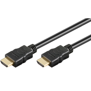 ZED electronic HDMI kabl 5 metara, verzija 1.4, bulk - BK-HDMI/5