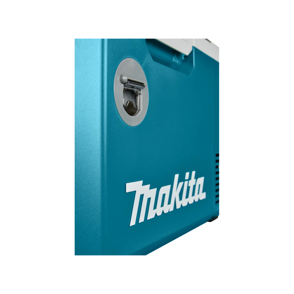 XGT Makita 40V - Akumulatorski hladnjak i grijač CW003GZ slika 4