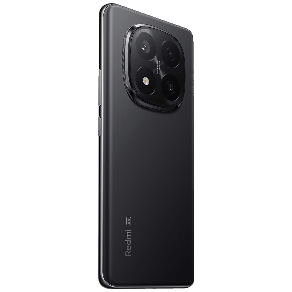 Xiaomi Smartphone 6.67", 5G, Octa Core 2.5GHz,RAM 8GB, 200Mpixel - Redmi Note 14 Pro+ 5G 8/256 Black slika 6