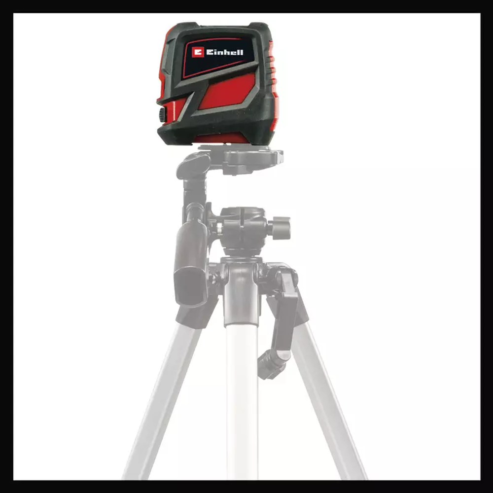 Einhell Laserski nivelir TC-LL 2 G cross slika 4