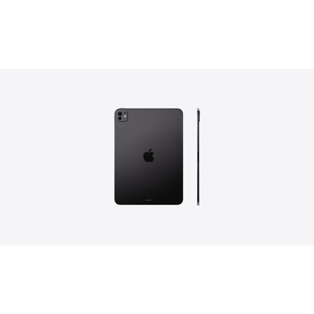Apple Tablet 11-inčni iPad Pro (M4) WiFi 256GB sa standardnim staklom - Svemirsko crna slika 3