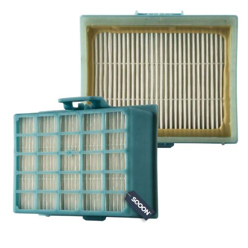 Hepa filter kompatibilan s Bosch /Siemens BBZ156HF, 00576833 (S0709) slika 2