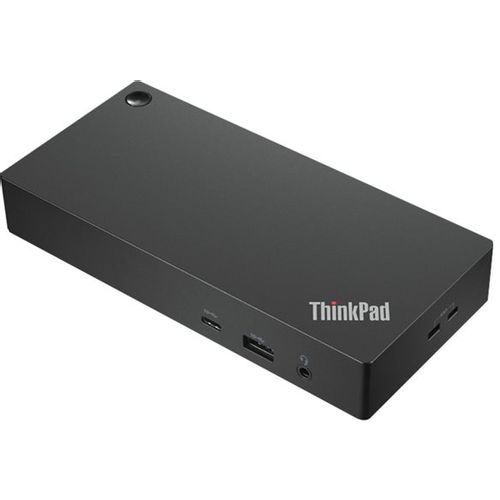 LENOVO ThinkPad Universal USB-C Dock 40AY0090EU slika 1