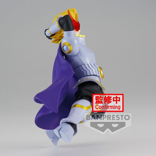 My Hero Academia Amazing Heroes Yuga Aoyama Figura 14cm slika 3