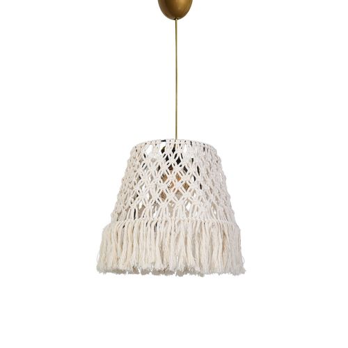 YL130 White Chandelier slika 2