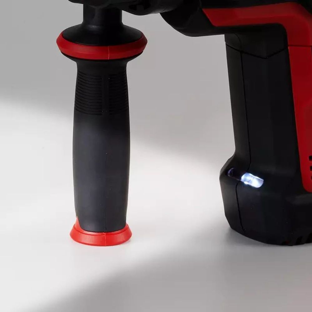 Einhell PXC aku čekić bušilica TP-HD 18/26 Li BL-Solo + Baterija 2.5 Ah i punjač slika 5