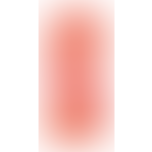 Peachy mini rabbit vibrator