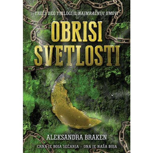 Obrisi svetlosti slika 1