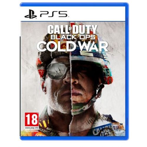 Call of Duty: Black Ops Cold War PS5  slika 1